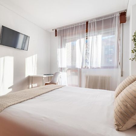 Gran Apartamento El Castro Vigo Eksteriør bilde