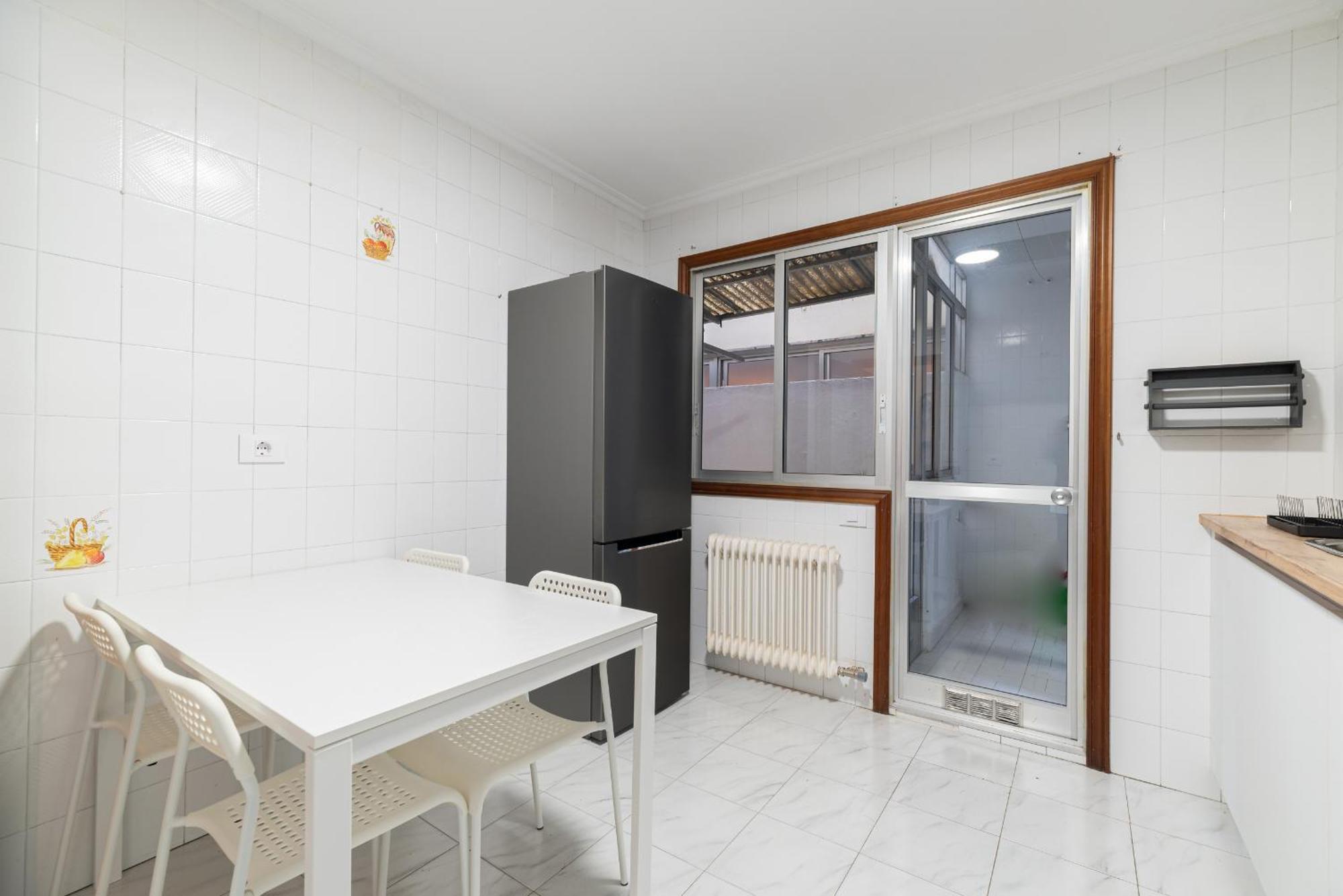 Gran Apartamento El Castro Vigo Eksteriør bilde